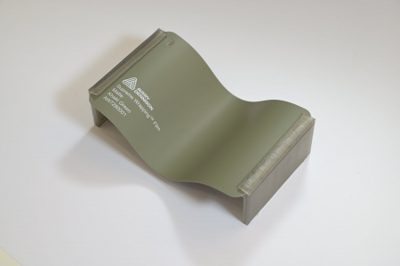 Виниловая автопленка  Matte Khaki Green - Зелёная матовая хаки AW7460001