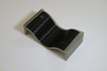 Carbon Black - air escape CBx80