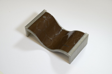 Orinoco Brown L04x52