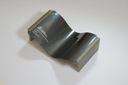 Виниловая автопленка  Conform Chrome TM - Black BP1680001