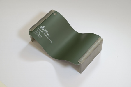 Виниловая автопленка  Matte Olive Green - Оливковый матовый BP1070001