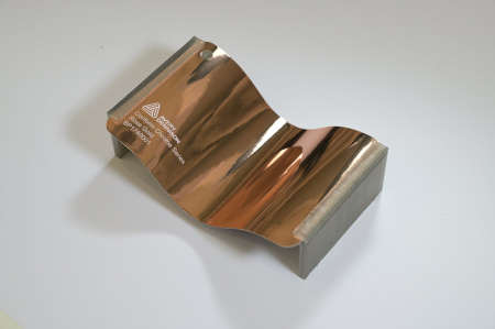 Виниловая автопленка  Conform Chrome TM - Rose Gold BP1740001