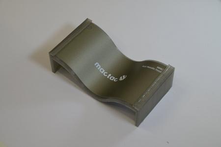 Виниловая автопленка  Matt Metallic Fossil MM62 – Матовый песочный металлик LA0990001
